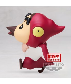 Figurine Statique - Crayon Shinchan - Shinchan
