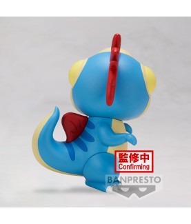 Statische Figur - Crayon Shinchan - Shinchan