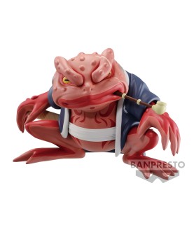 Figurine Statique - Soft Vinyl - Naruto - Gamabunta