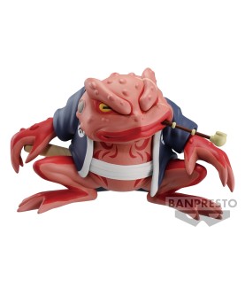 Figurine Statique - Soft Vinyl - Naruto - Gamabunta