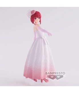 Static Figure - Bridal Dress - Oshi no Ko - Kana Arima