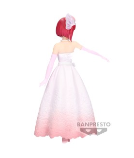 Static Figure - Bridal Dress - Oshi no Ko - Kana Arima