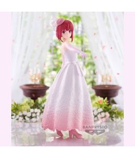 Figurine Statique - Bridal Dress - Oshi no Ko - Kana Arima