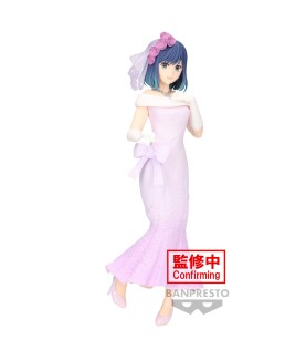 Figurine Statique - Bridal Dress - Oshi no Ko - Akane Kurokawa