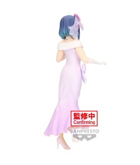 Static Figure - Bridal Dress - Oshi no Ko - Akane Kurokawa