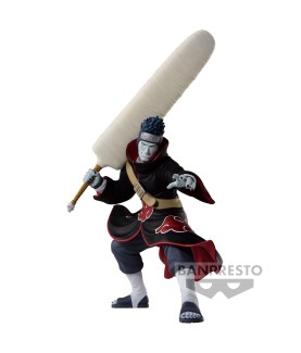 Figurine Statique - Holiday Memories - Naruto - Kisame