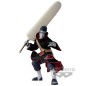 Static Figure - Holiday Memories - Naruto - Kisame