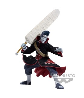 Figurine Statique - Holiday Memories - Naruto - Kisame