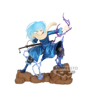 Static Figure - Espresto - That Time I Got Reincarnated as a Slime - Rimuru Tempest