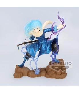 Static Figure - Espresto - That Time I Got Reincarnated as a Slime - Rimuru Tempest