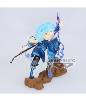 Static Figure - Espresto - That Time I Got Reincarnated as a Slime - Rimuru Tempest