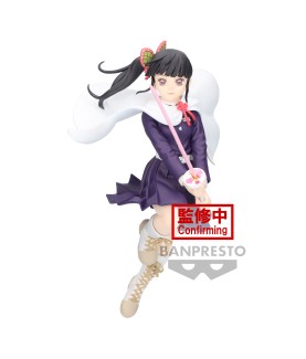 Static Figure - Vibration Stars - Demon Slayer - Kanao Tsuyuri