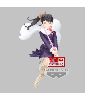 Static Figure - Vibration Stars - Demon Slayer - Kanao Tsuyuri