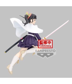 Static Figure - Vibration Stars - Demon Slayer - Kanao Tsuyuri