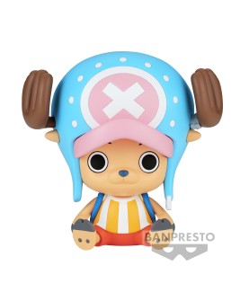 Statische Figur - Sofvimates - One Piece - Tony Tony Chopper