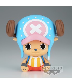 Statische Figur - Sofvimates - One Piece - Tony Tony Chopper