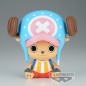 Statische Figur - Sofvimates - One Piece - New World - Tony Tony Chopper