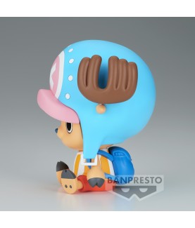 Figurine Statique - Sofvimates - One Piece - Tony Tony Chopper