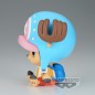 Statische Figur - Sofvimates - One Piece - New World - Tony Tony Chopper