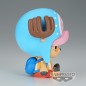 Statische Figur - Sofvimates - One Piece - New World - Tony Tony Chopper