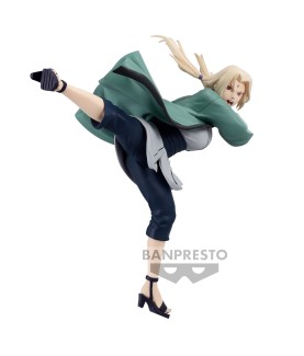 Statische Figur - Colosseum - Naruto - Tsunade