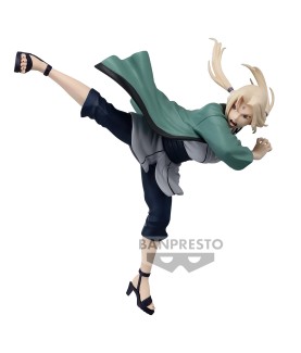 Figurine Statique - Colosseum - Naruto - Tsunade