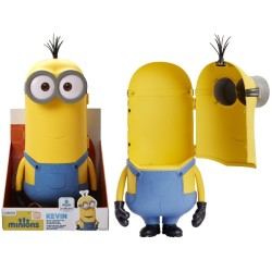 Action Figure - Minions -...