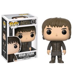 POP - Television - Game of Thrones - 52 - Bran Stark