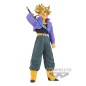 Statische Figur - Blood of Saiyan - Dragon Ball - Trunks