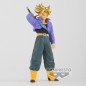 Statische Figur - Blood of Saiyan - Dragon Ball - Trunks