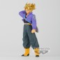Statische Figur - Blood of Saiyan - Dragon Ball - Trunks