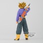 Statische Figur - Blood of Saiyan - Dragon Ball - Trunks