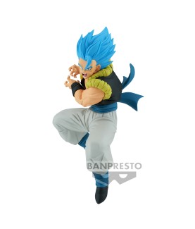 Statische Figur - Match Makers - Dragon Ball - Gogeta