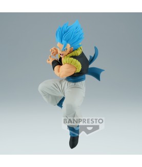 Static Figure - Match Makers - Dragon Ball - Gogeta