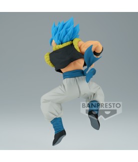 Static Figure - Match Makers - Dragon Ball - Gogeta