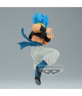 Static Figure - Match Makers - Dragon Ball - Gogeta