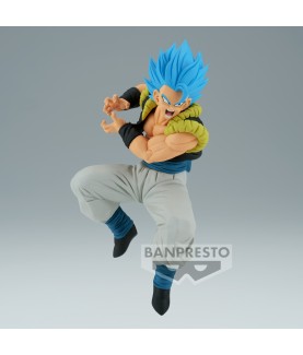 Static Figure - Match Makers - Dragon Ball - Gogeta