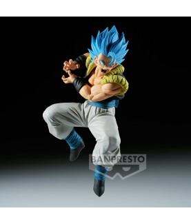 Figurine Statique - Match Makers - Dragon Ball - Gogeta