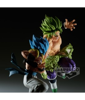 Statische Figur - Match Makers - Dragon Ball - Gogeta