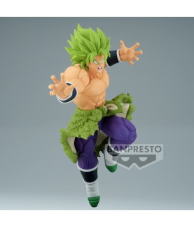 Figurine Statique - Match Makers - Dragon Ball - Broly