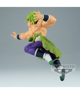 Static Figure - Match Makers - Dragon Ball - Broly