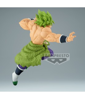 Static Figure - Match Makers - Dragon Ball - Broly