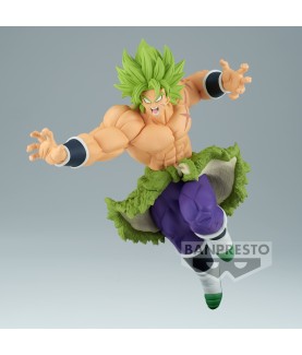 Static Figure - Match Makers - Dragon Ball - Broly