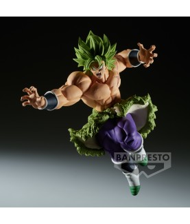 Figurine Statique - Match Makers - Dragon Ball - Broly