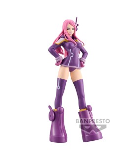 Static Figure - DXF - One Piece - Jewelry Bonney