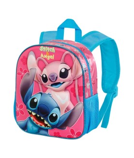 Backpack - Lilo & Stitch -...