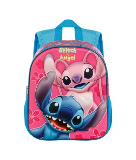 Backpack - Lilo & Stitch - Match - Stitch