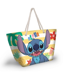 Handtasche - Lilo & Stitch...