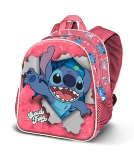 Backpack - Lilo & Stitch - Thing - Stitch