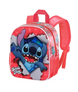 Backpack - Lilo & Stitch -...